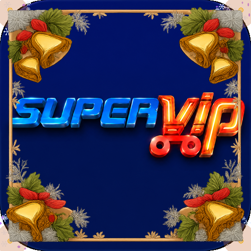 supervip — galeri pratinjau Resmi APK